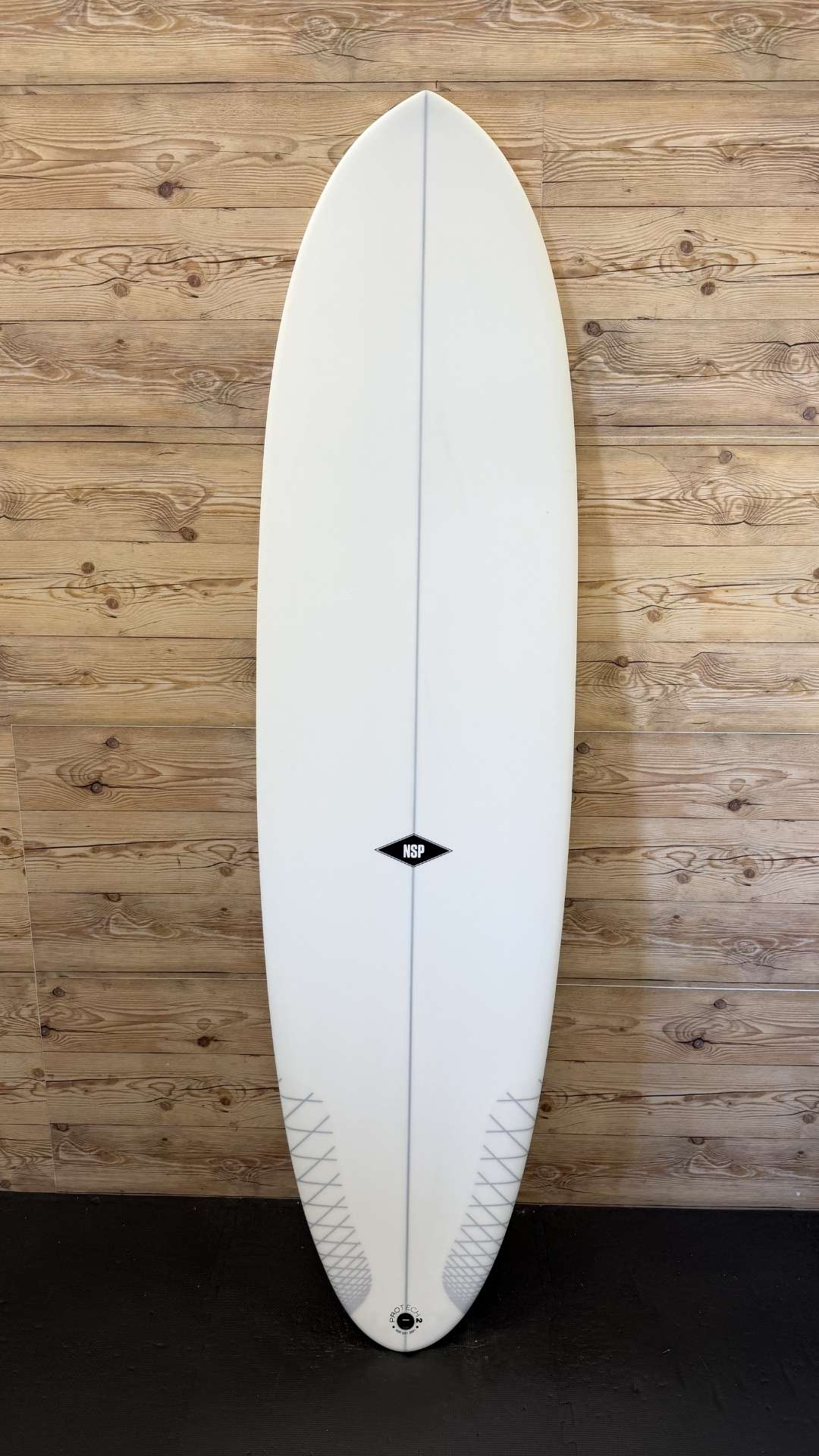 SALE | NSP Epoxy Magnet 6'8