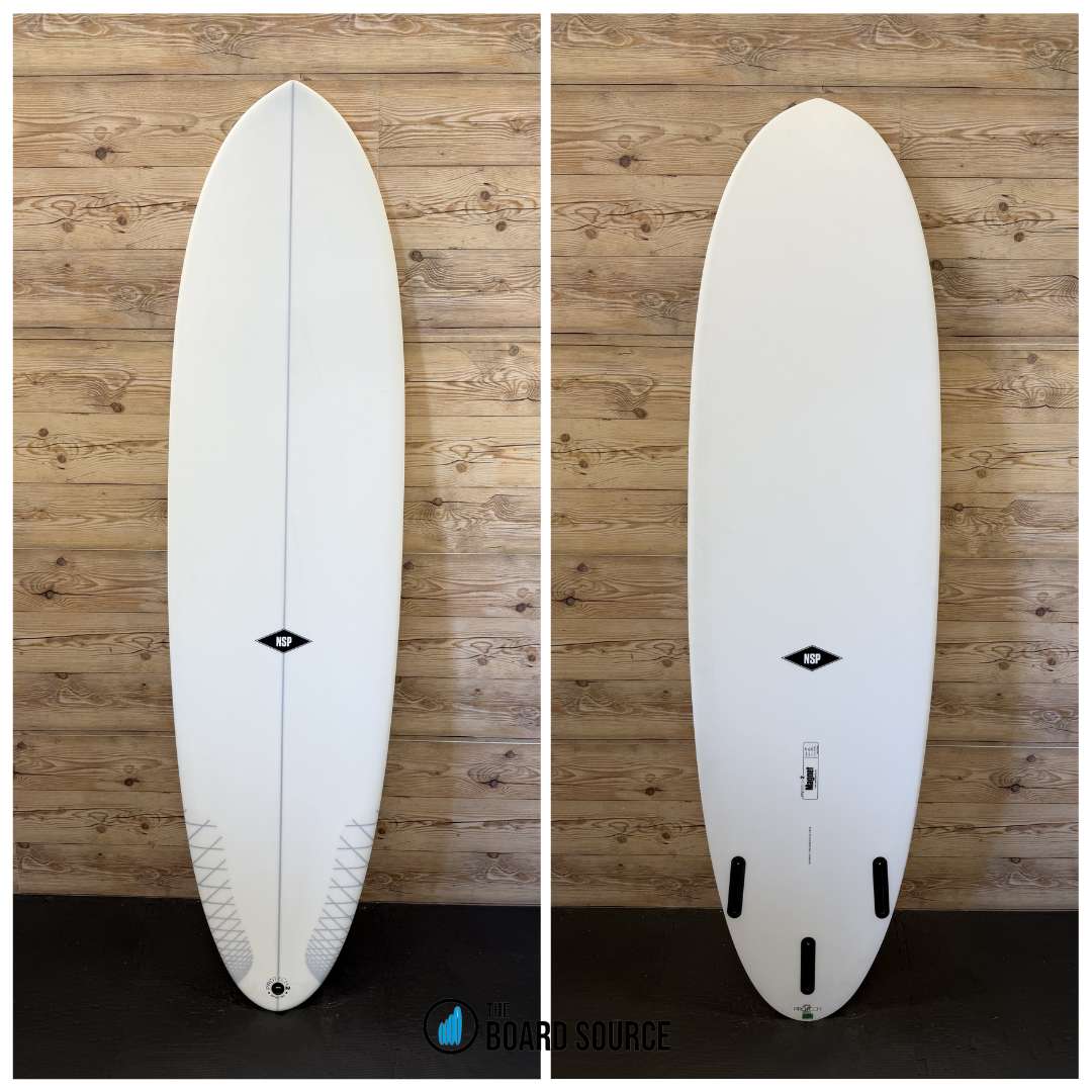SALE | NSP Epoxy Magnet 6'8
