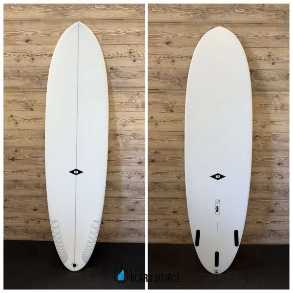 SALE | NSP Epoxy Magnet 6'8