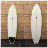 Fish 7'2"