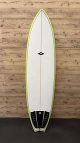Fish 7'2"
