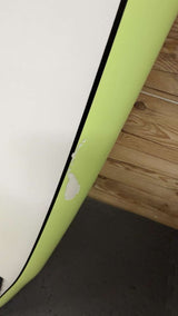Fish 7'2"