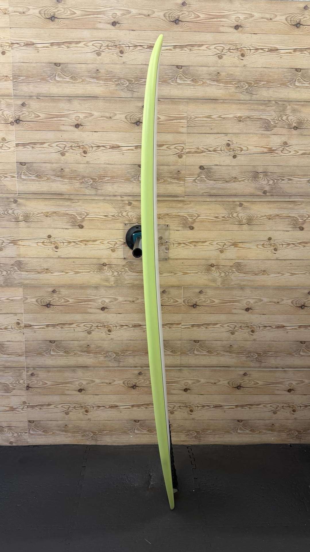 Fish 7'2"