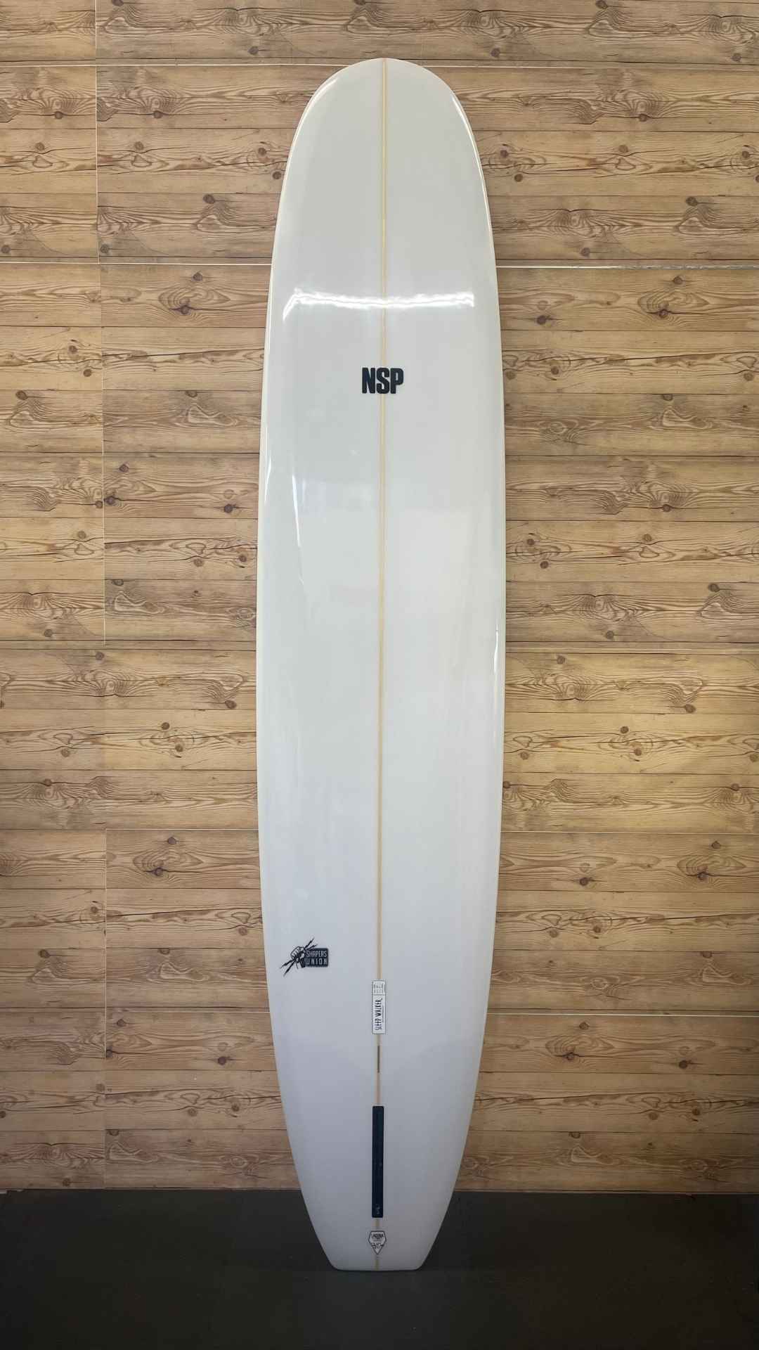 Sleepwalker 10'0"