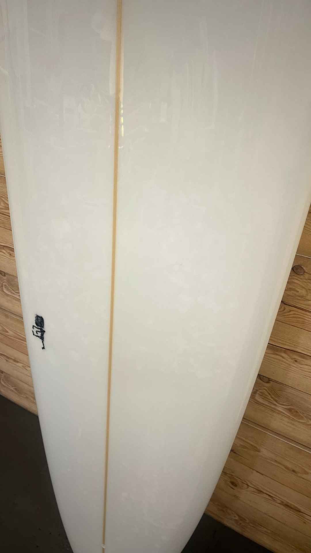 NSP PU 10ft Sleepwalker Noserider Longboard for Sale San Diego