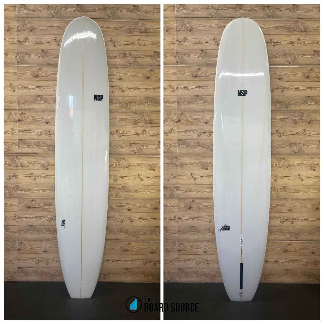 Sleepwalker 10'0"