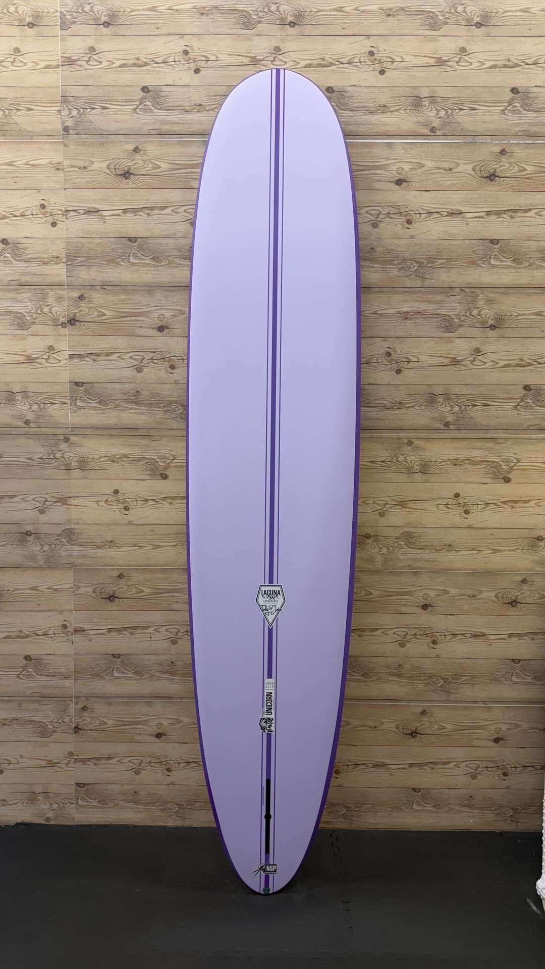 Unicorn HDT 9'1"