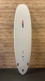 Funboard 7'6"