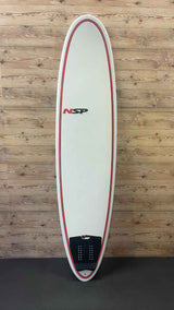 Funboard 7'6"