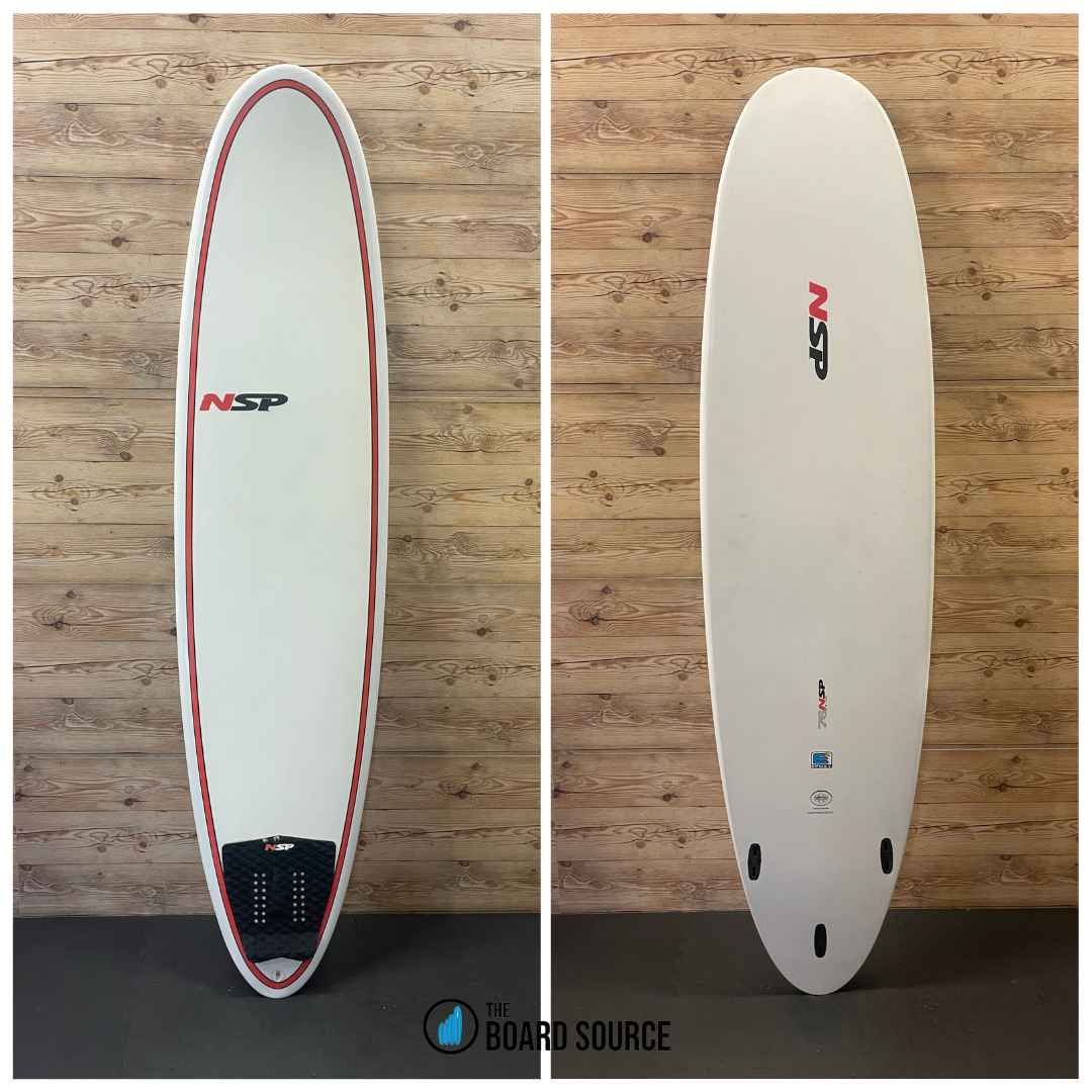 Funboard 7'6"