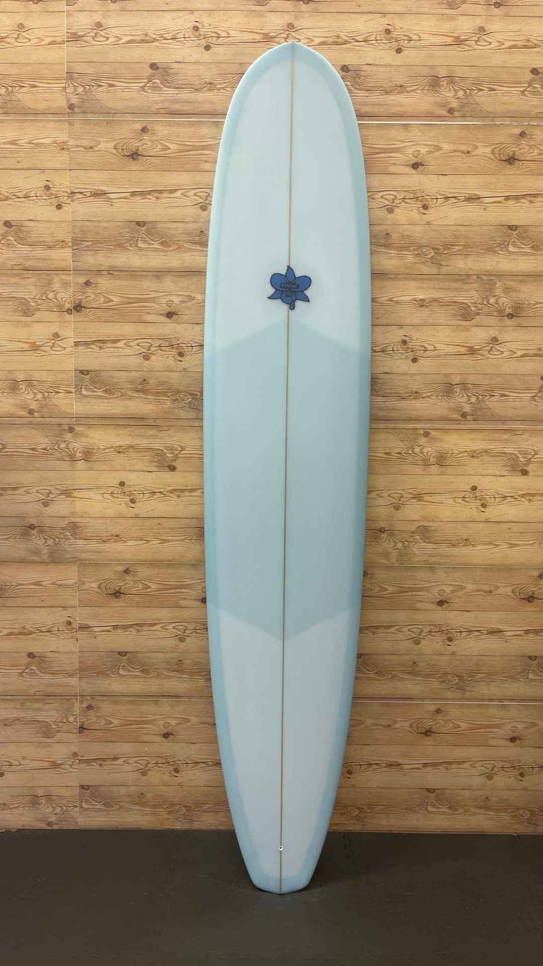 Nectar Performance 2+1 Longboard for Sale San Diego – The Board Source