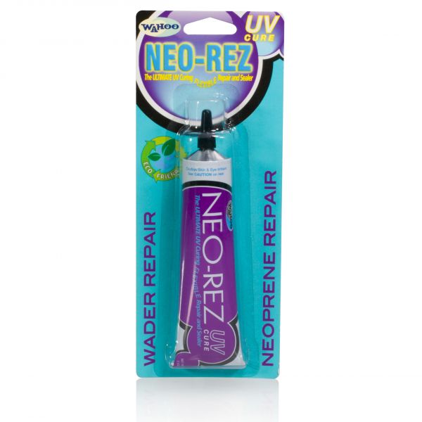 Neo-Rez Neoprene Repair UV Cure