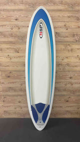 Funboard 6'8"