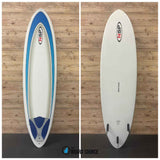 Funboard 6'8"