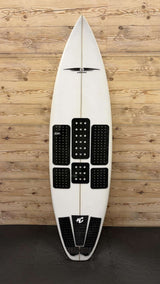 Thruster 5'10"