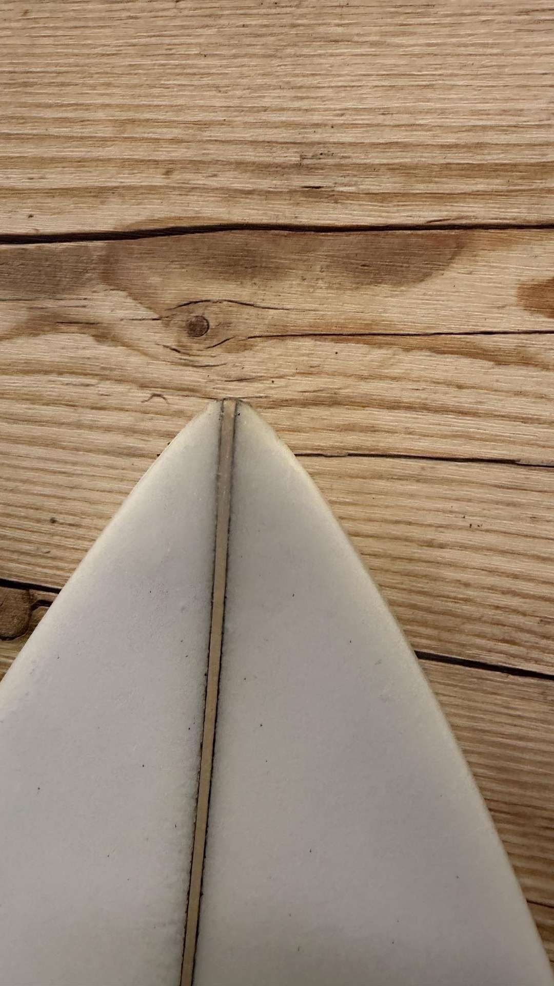 Thruster 5'10"
