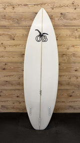 Thruster 5'10"