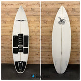 Thruster 5'10"