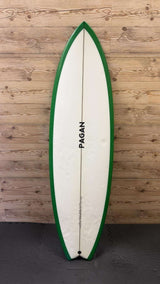 Sandpiper 5'8"