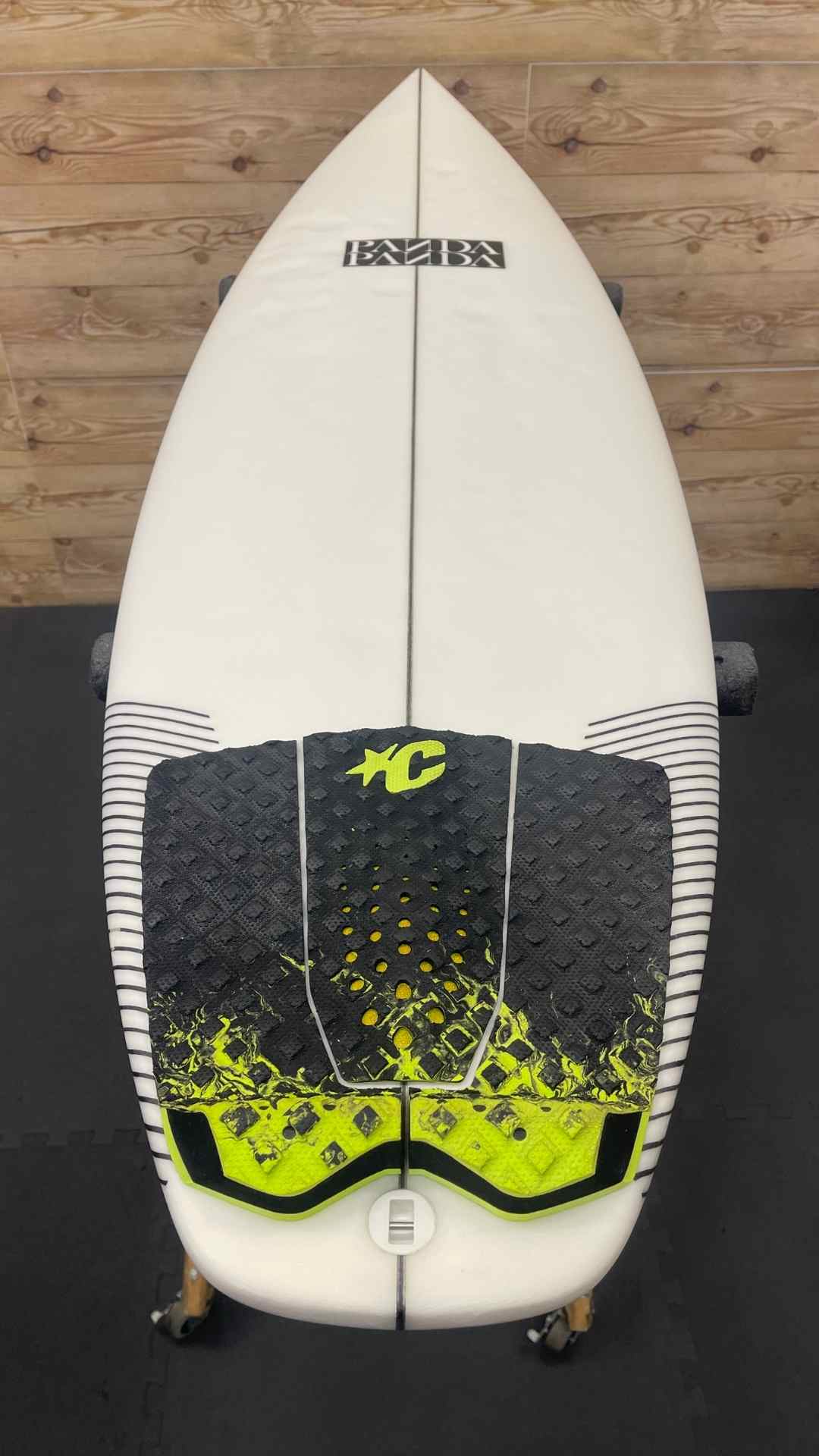 Thruster 5'10"