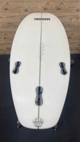 Thruster 5'10"