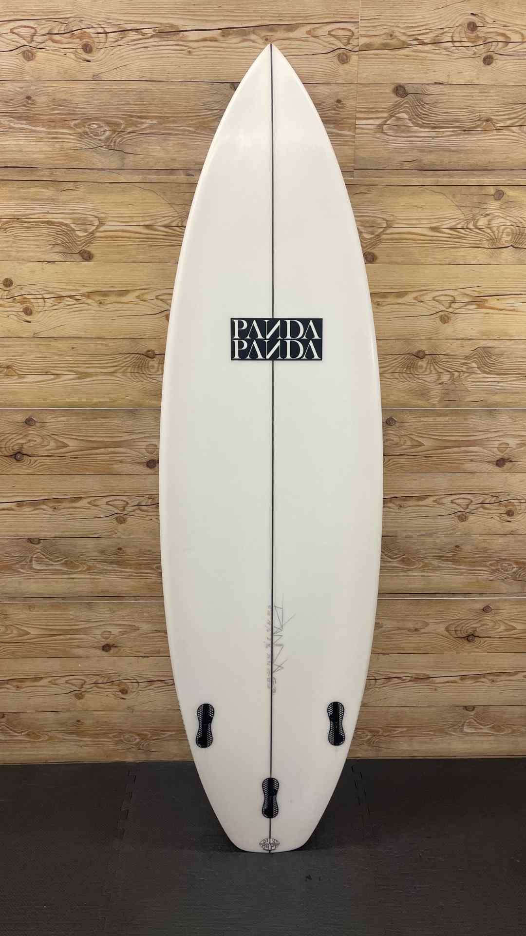 Thruster 5'10"