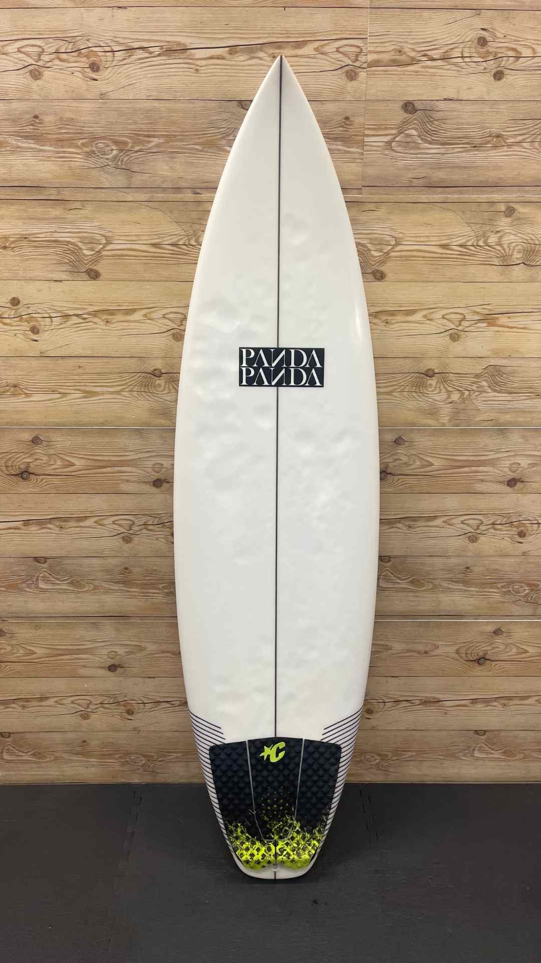 Thruster 5'10"