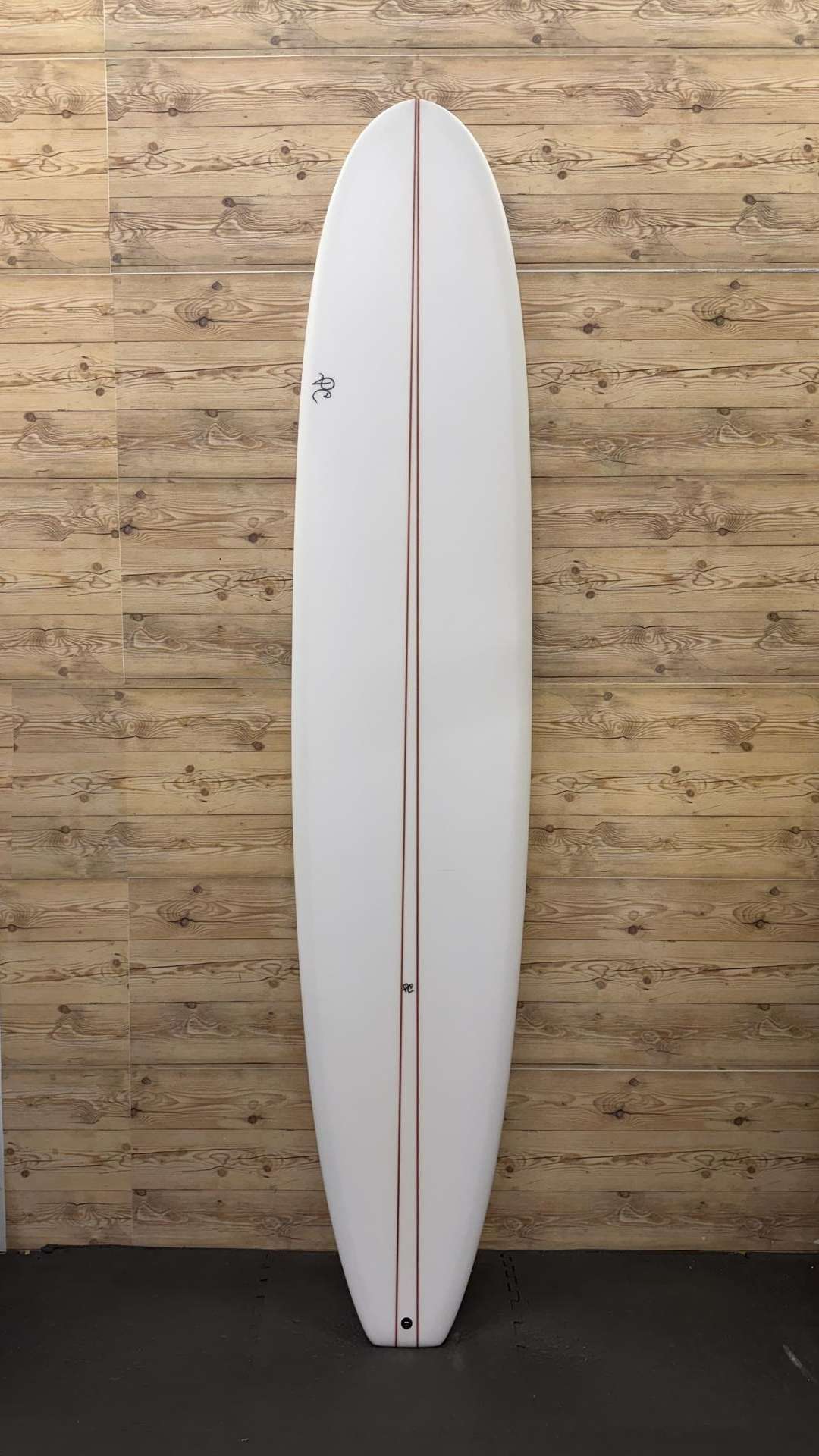Single Fin 9'6"