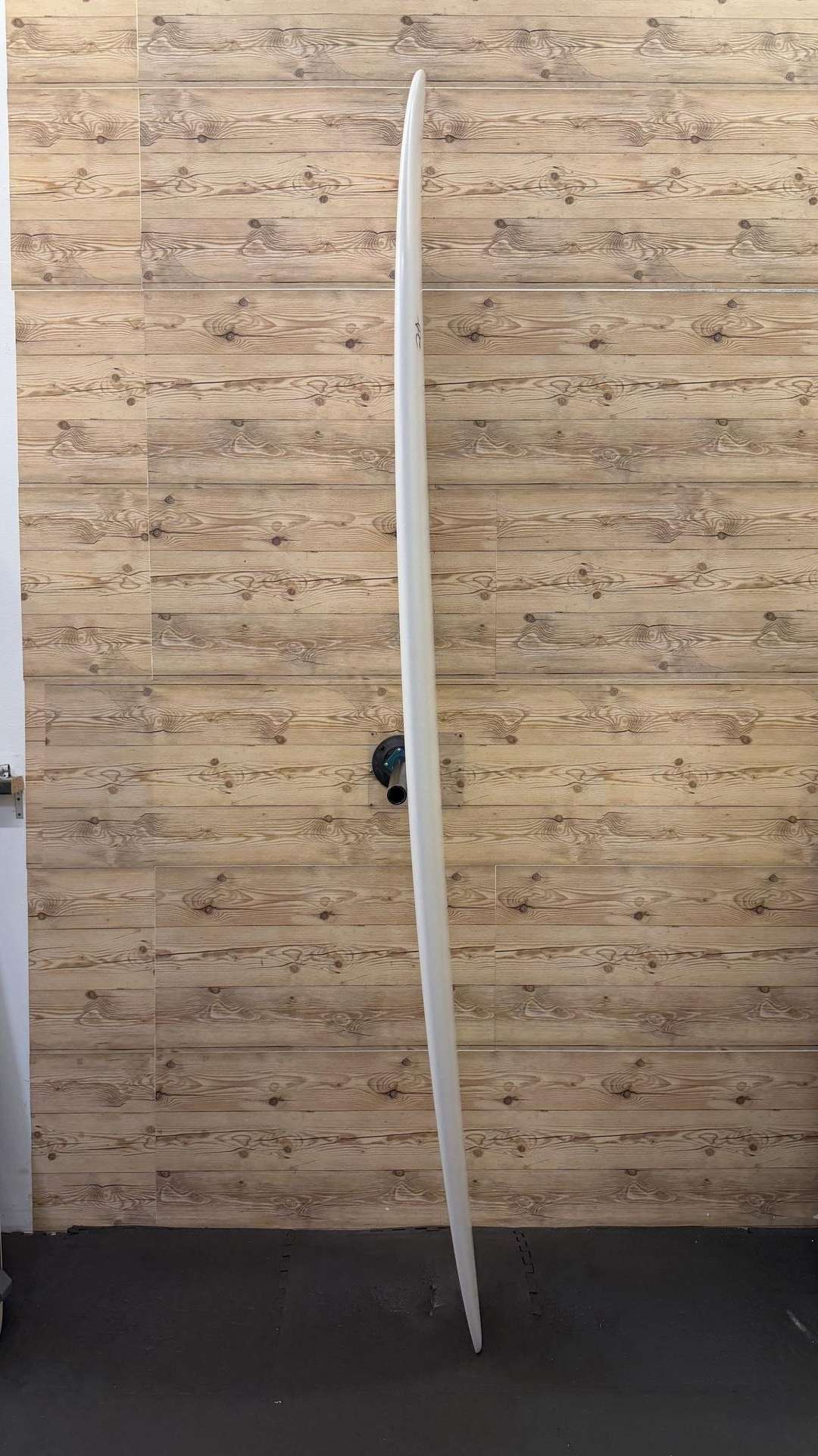 Single Fin 9'6"