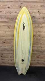 5 Fin 6'4.5