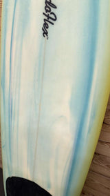 5 Fin 6'4.5