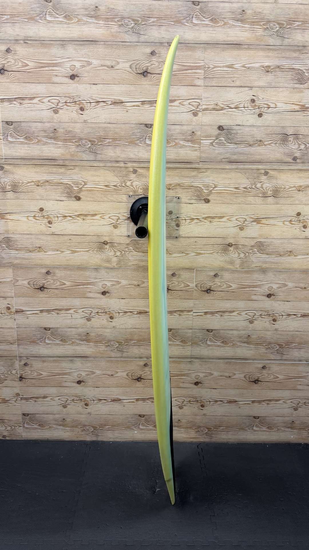 5 Fin 6'4.5