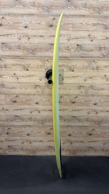 5 Fin 6'4.5