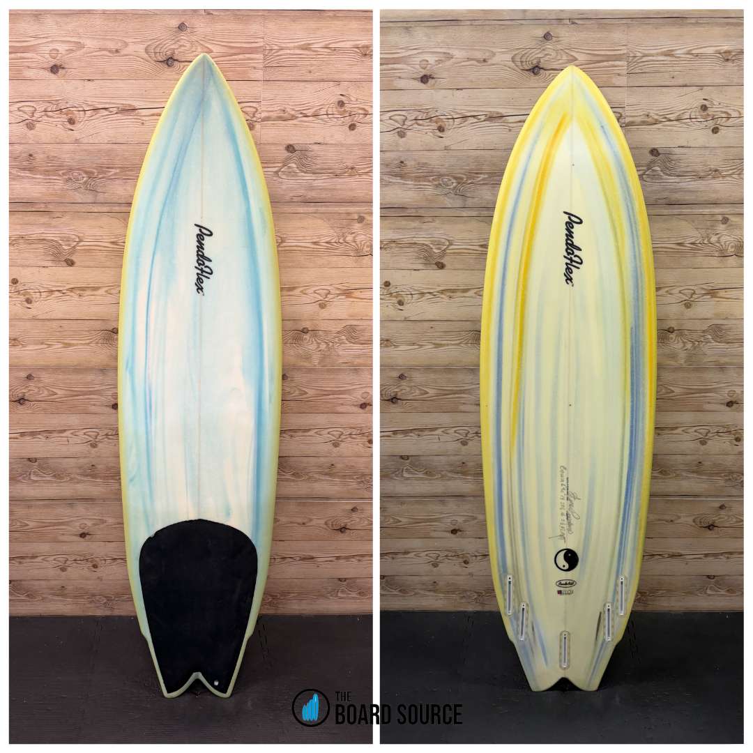 pendoflex – The Board Source