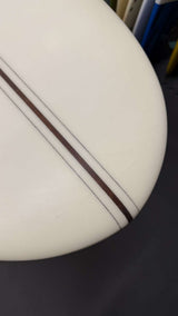 Single Fin 8'8"