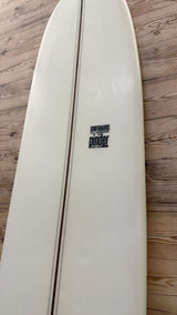 Single Fin 8'8"