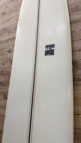 Single Fin 8'8"