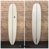 Single Fin 8'8"