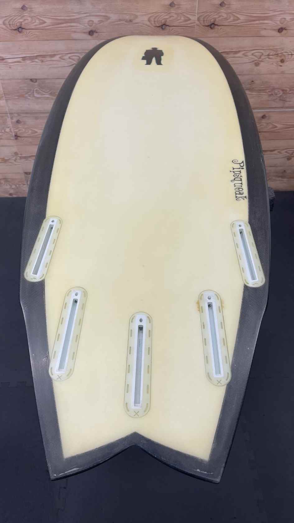 Used Epoxy 6' Proctor surfboards Pipsqueak for sale – The Used Epoxy 6' Proctor surfboards Pipsqueak for sale – The