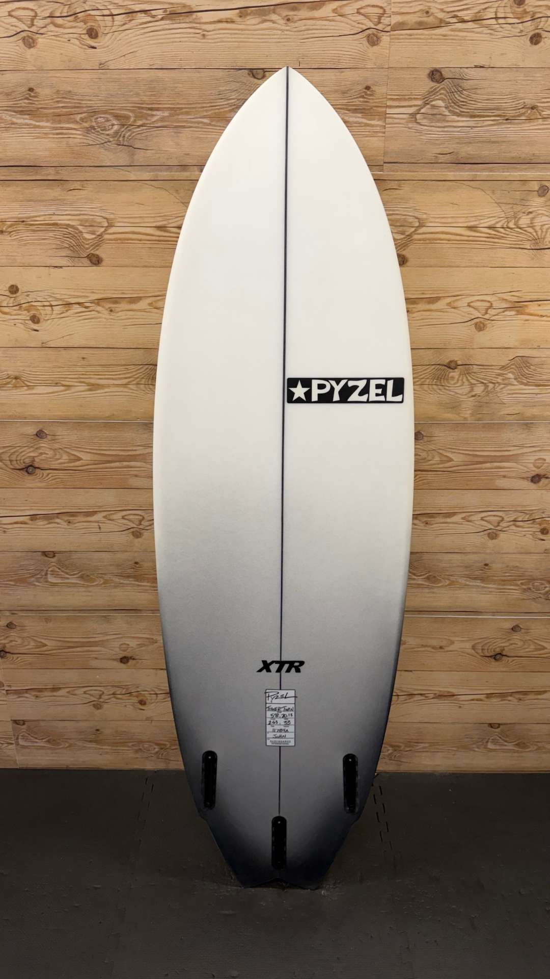 Used Pyzel Surfboards for Sale in San Diego – The Board Source
