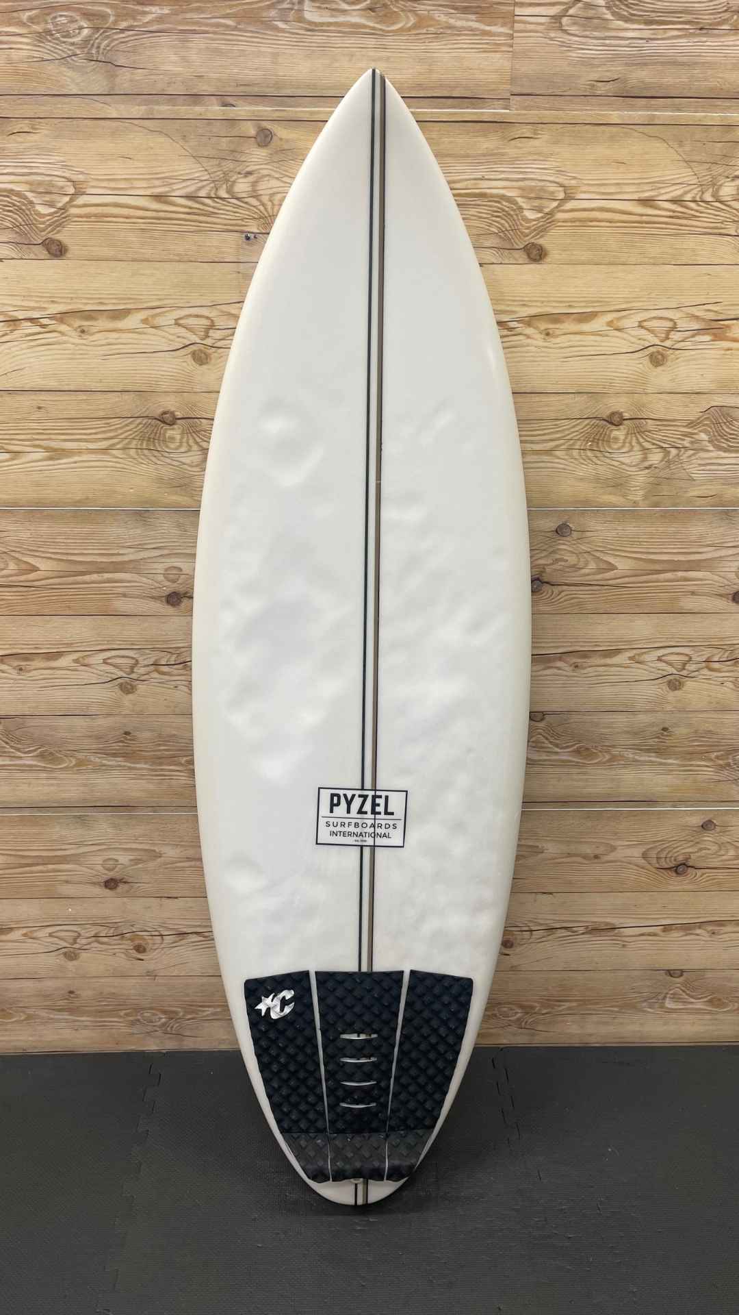 For Sale - Used Surfboard - Pyzel Mini Ghost 5'2