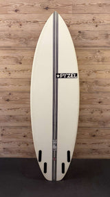 Phantom 6'3"