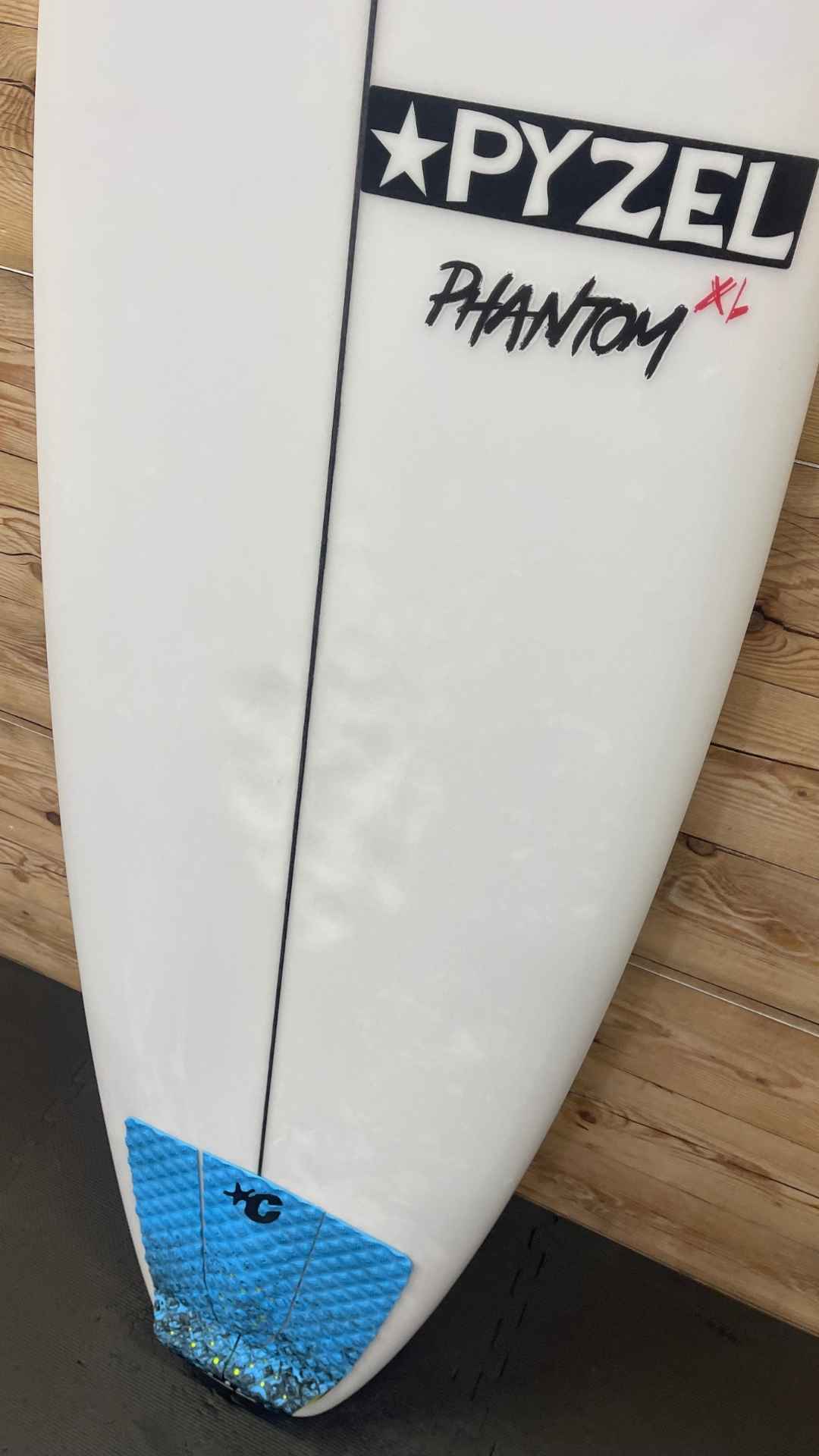 Phantom XL 5'11"