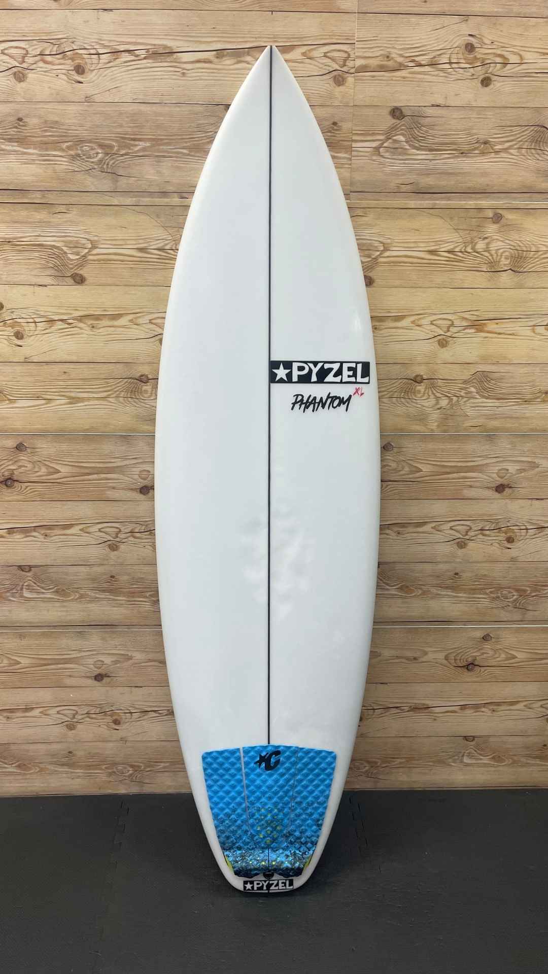 Phantom XL 5'11"