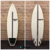 Phantom 6'3"