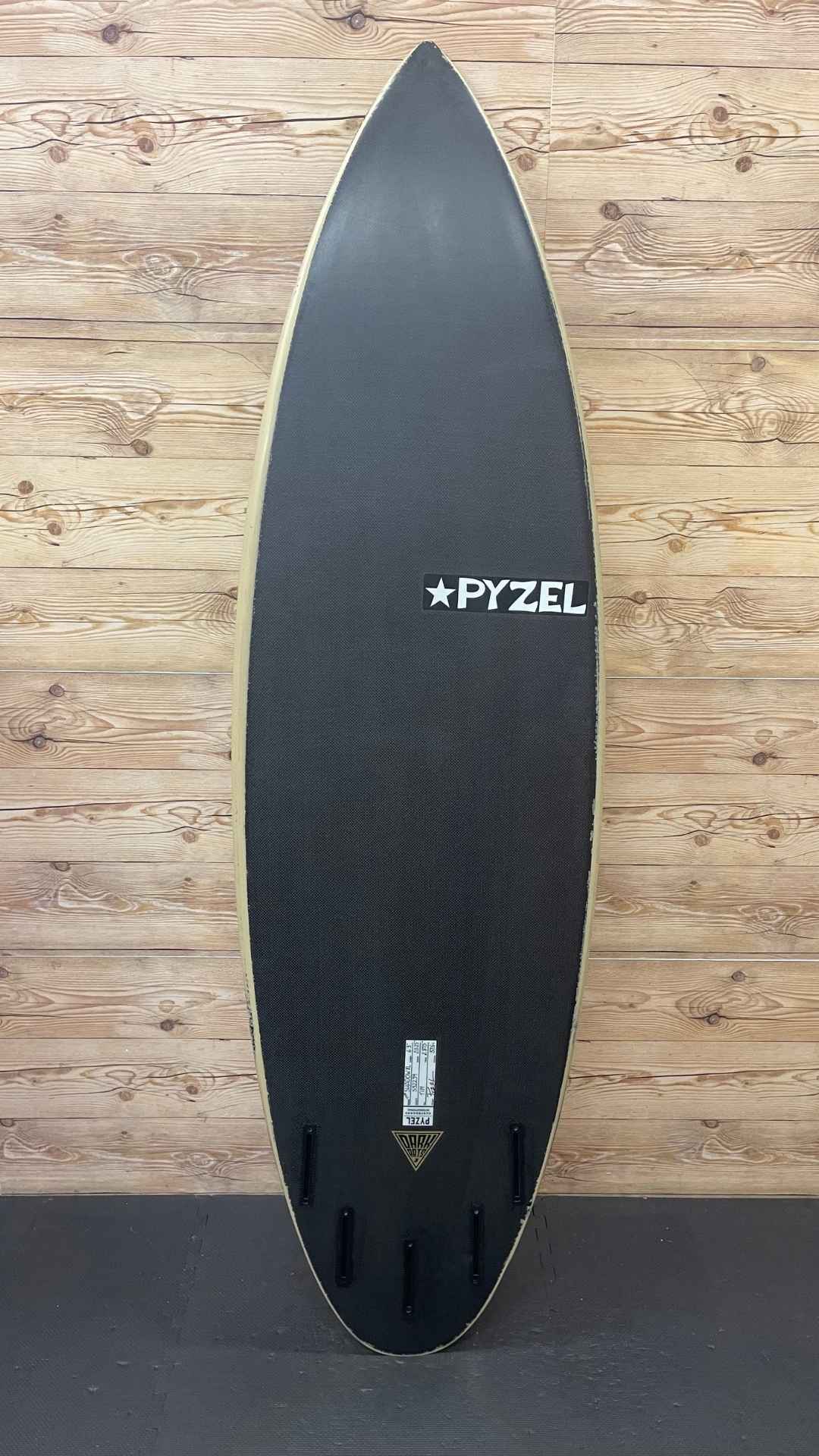 Pyzel Shadow XL 6'3"