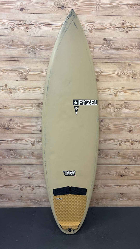 Pyzel Shadow XL 6'3"