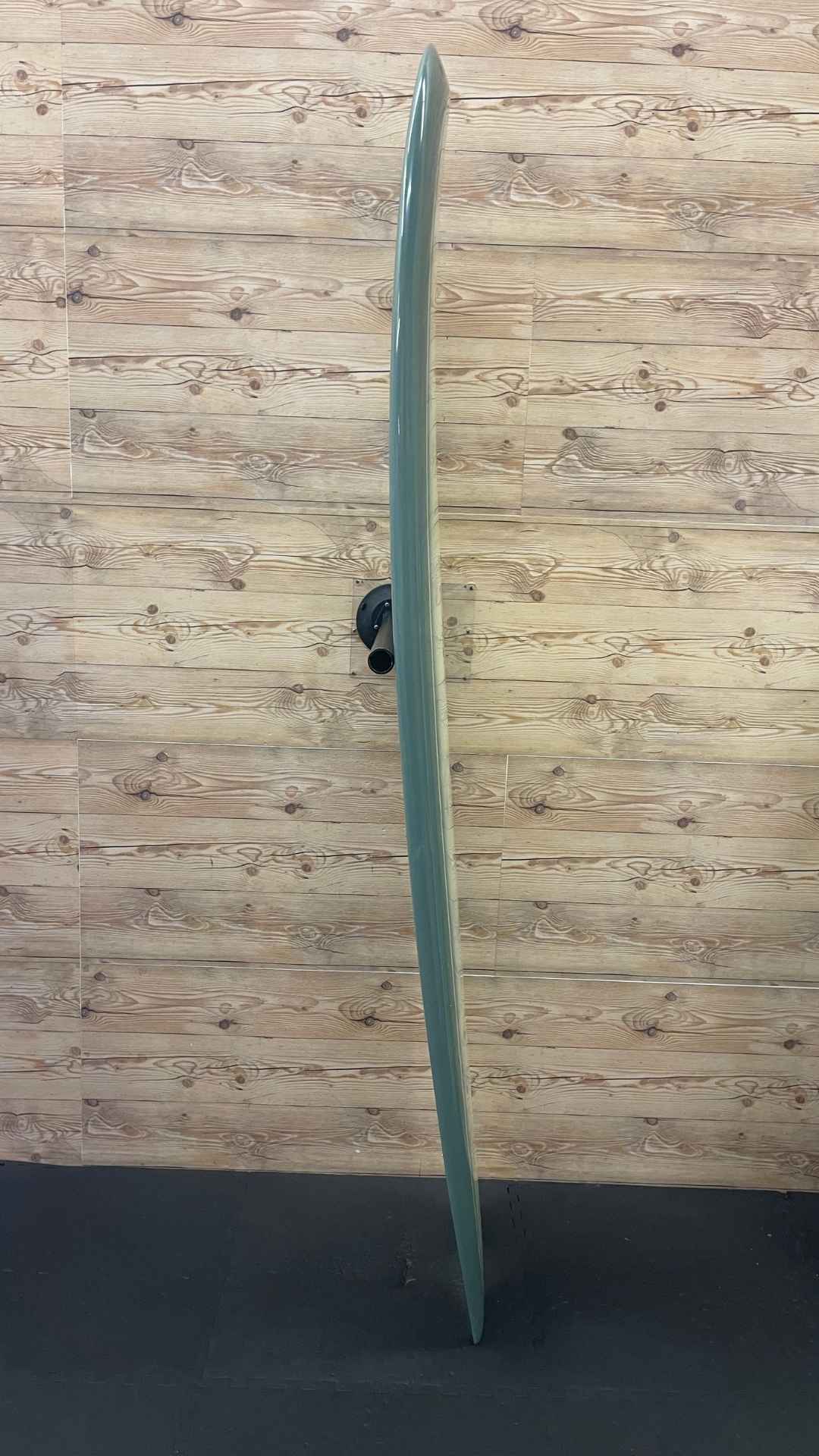 Hammerhead 7'6"