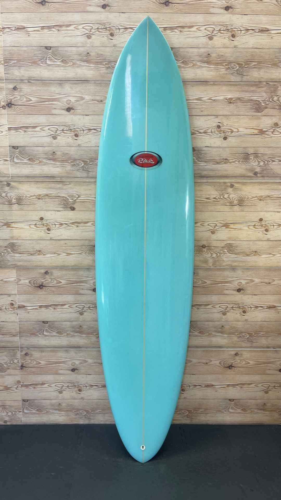 Big Tri 7'8"