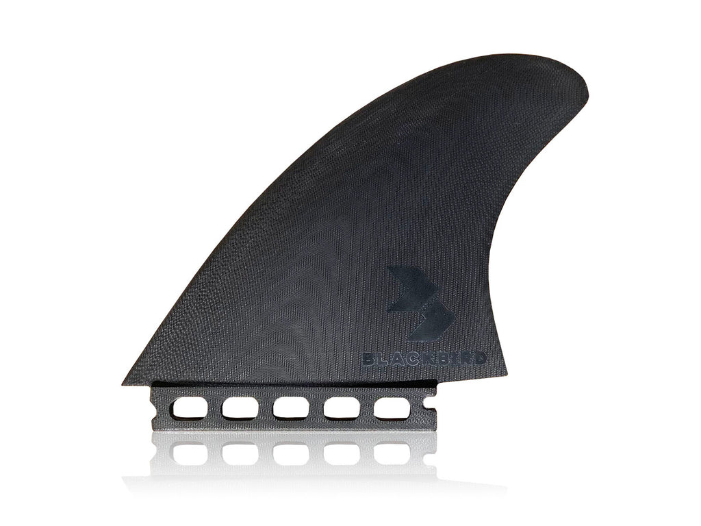 NVS RAF Keel Twin Fins